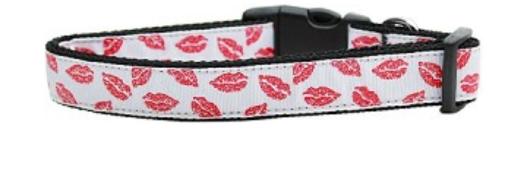 Smooches Nylon Collar